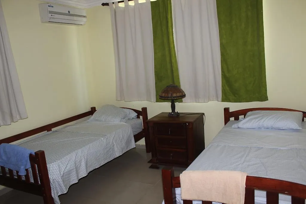 Homestay Shirley'S Beach Place Holiday home Punta Cana
