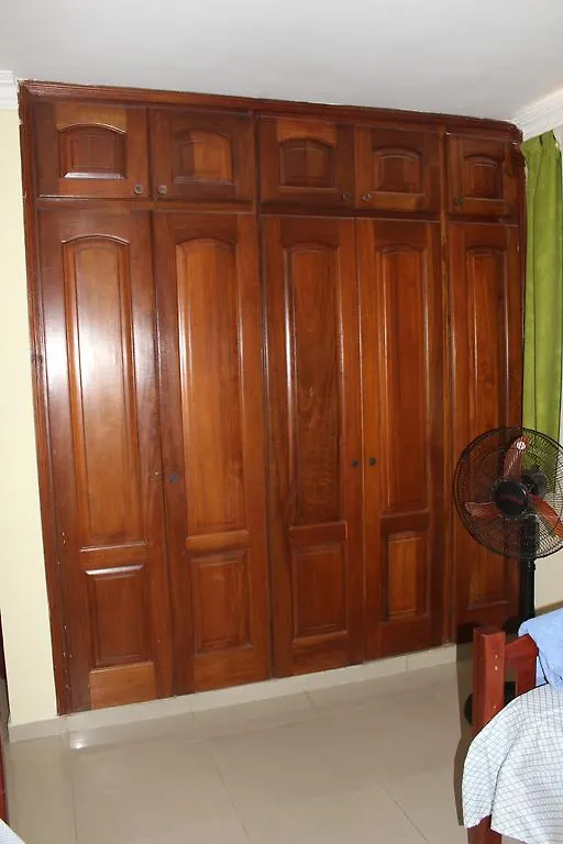 Shirley'S Beach Place Holiday home Punta Cana 0*,  Dominican Republic