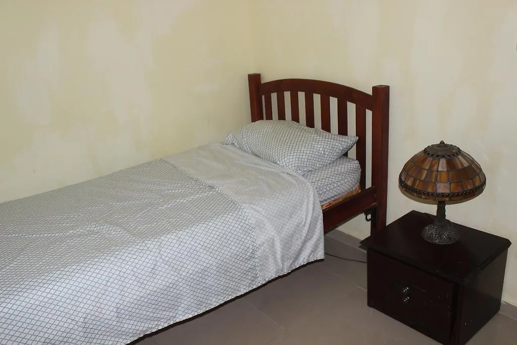 Shirley'S Beach Place Holiday home Punta Cana 0*,  Dominican Republic