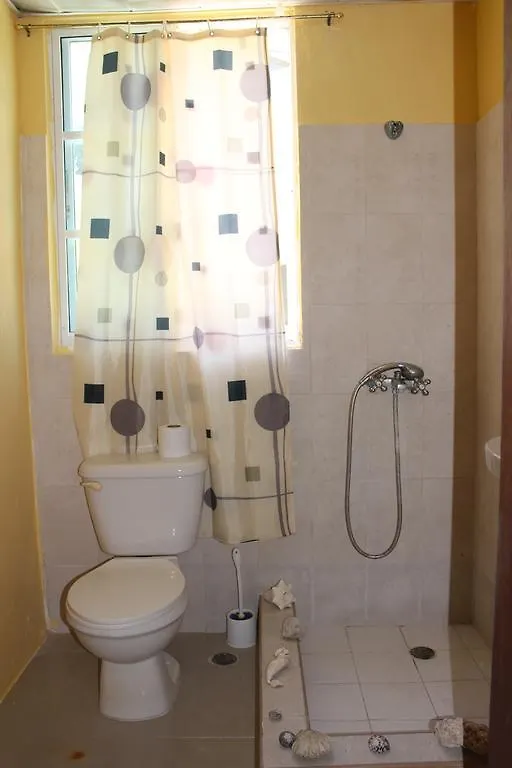 Homestay Shirley'S Beach Place Holiday home Punta Cana