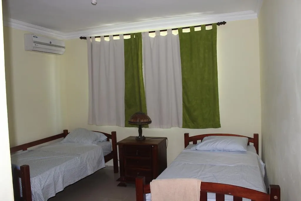 Shirley'S Beach Place Holiday home Punta Cana Homestay