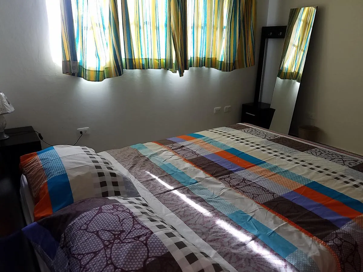 Shirley'S Beach Place Holiday home Punta Cana