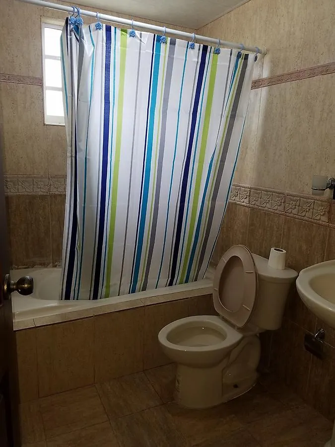 Homestay Shirley'S Beach Place Holiday home Punta Cana Dominican Republic