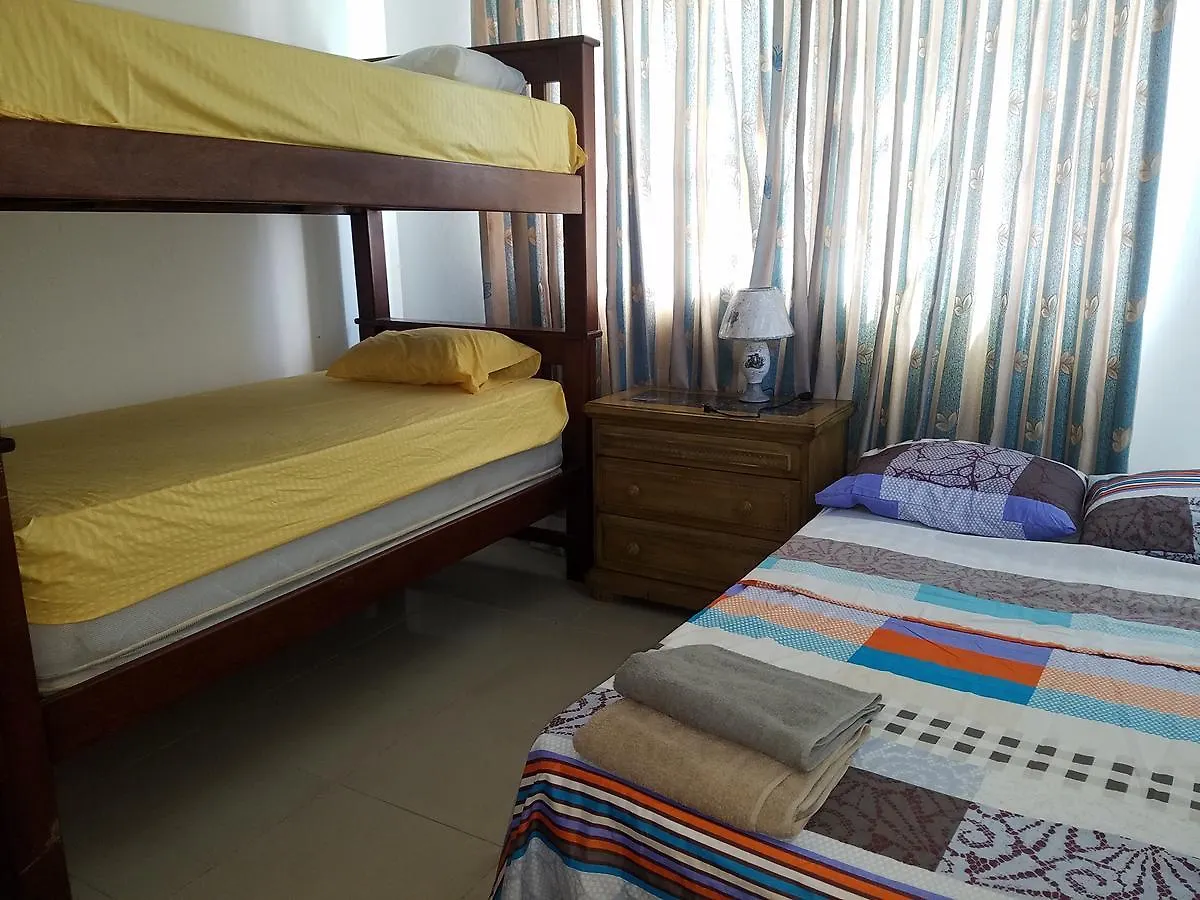 Shirley'S Beach Place Holiday home Punta Cana Homestay