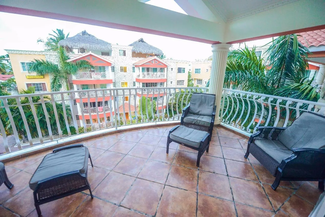 Homestay Shirley'S Beach Place Holiday home Punta Cana