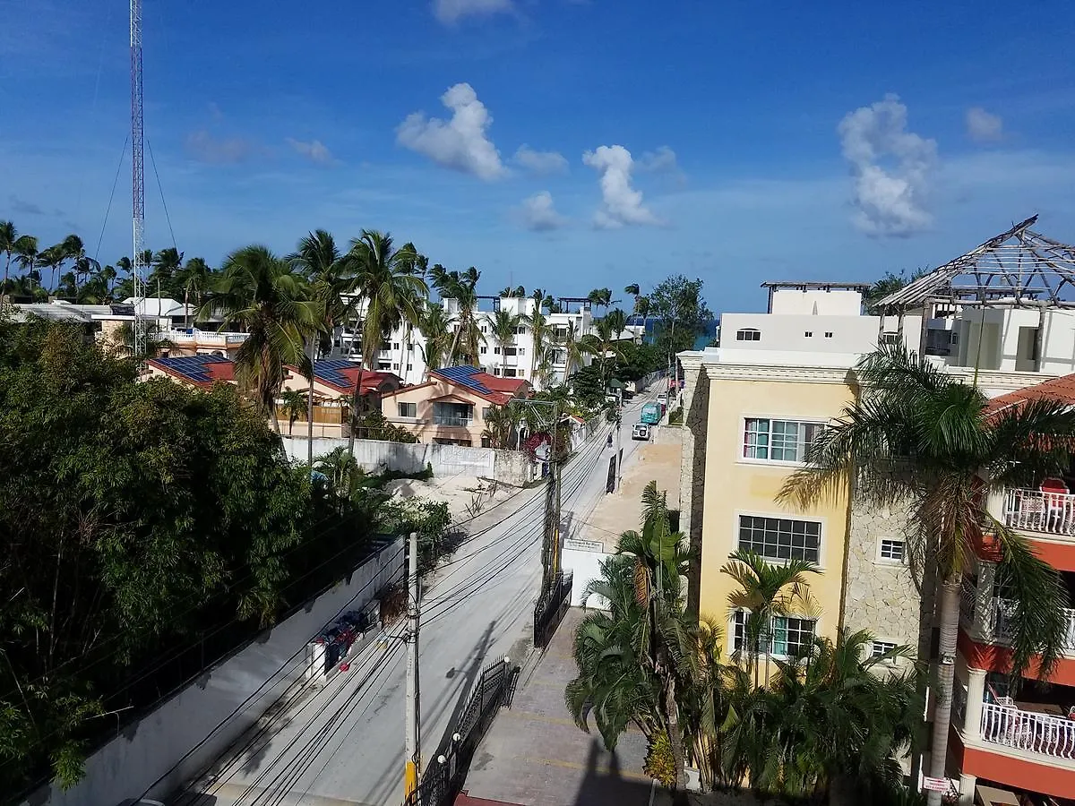Homestay Shirley'S Beach Place Holiday home Punta Cana Dominican Republic