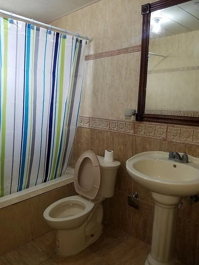 Shirley'S Beach Place Holiday home Punta Cana