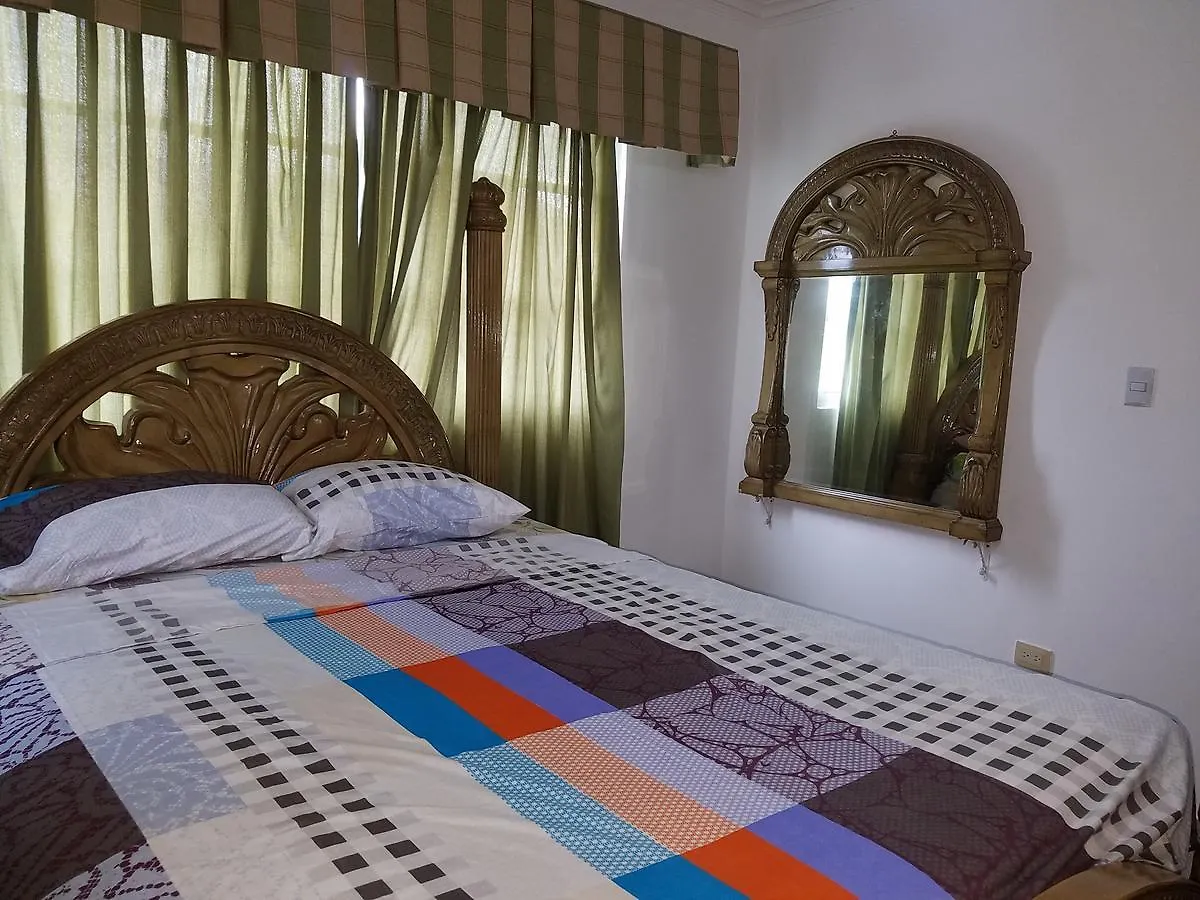 Homestay Shirley'S Beach Place Holiday home Punta Cana