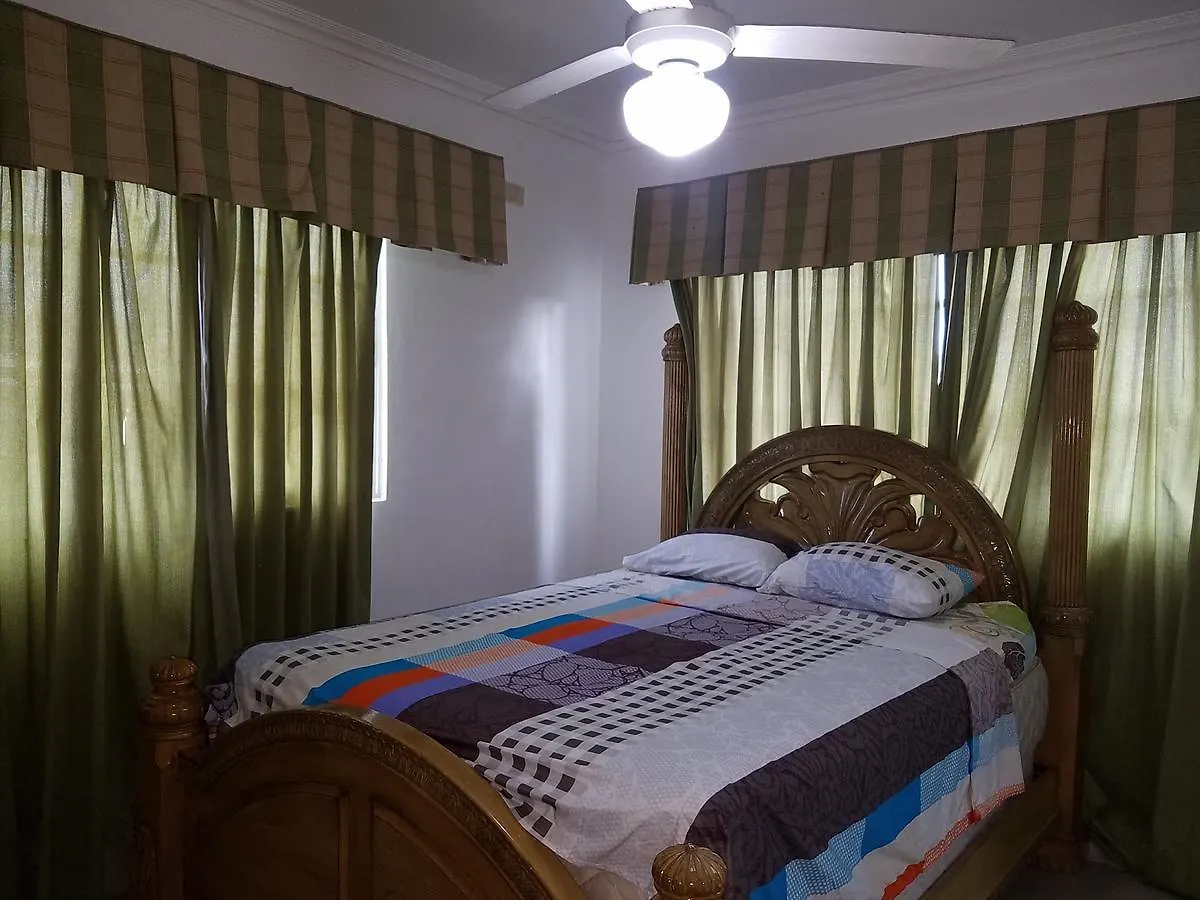 Homestay Shirley'S Beach Place Holiday home Punta Cana Dominican Republic