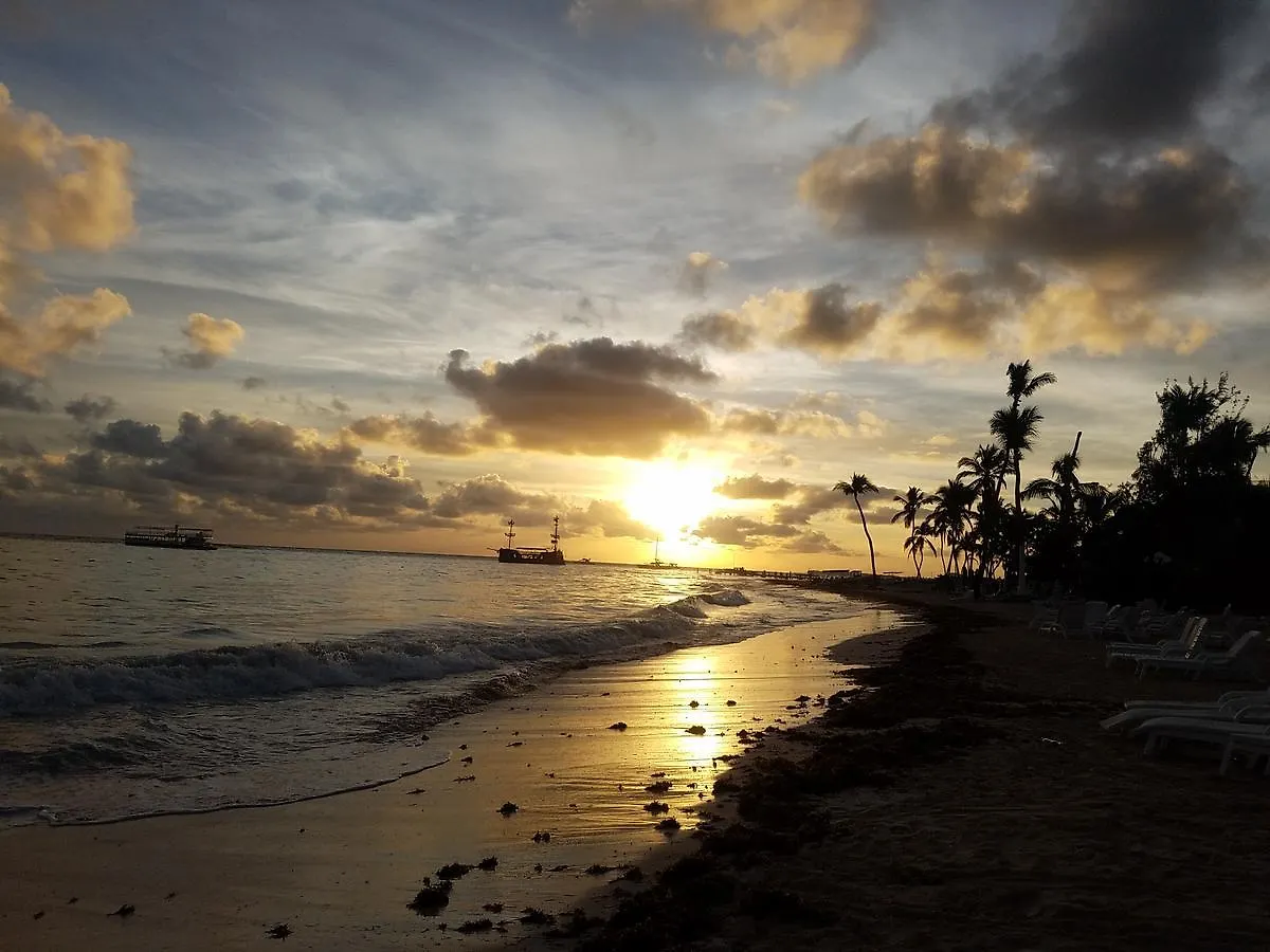 Homestay Shirley'S Beach Place Holiday home Punta Cana