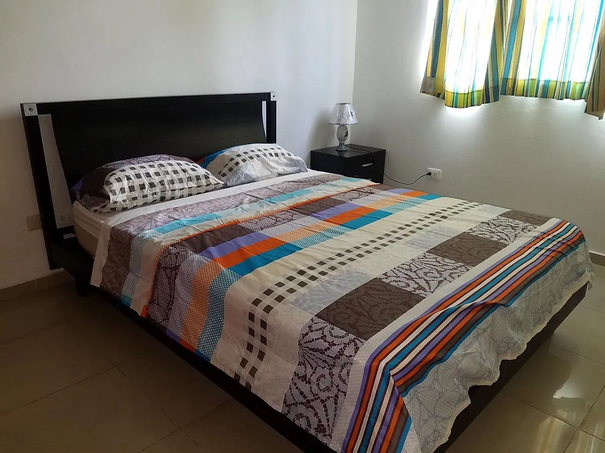 Shirley'S Beach Place Holiday home Punta Cana Dominican Republic